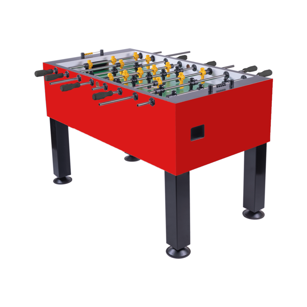 Custom Torpedo Foosball Table