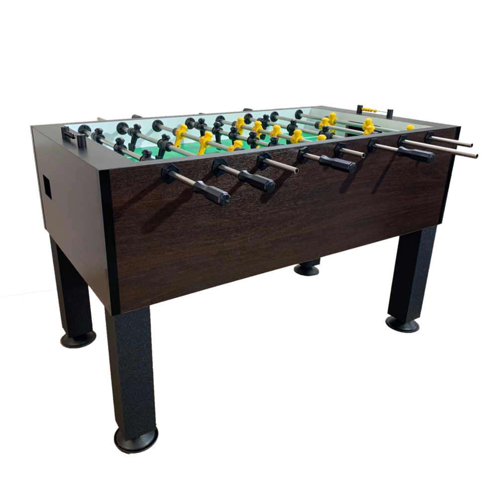 Torpedo 2025 Foosball Table