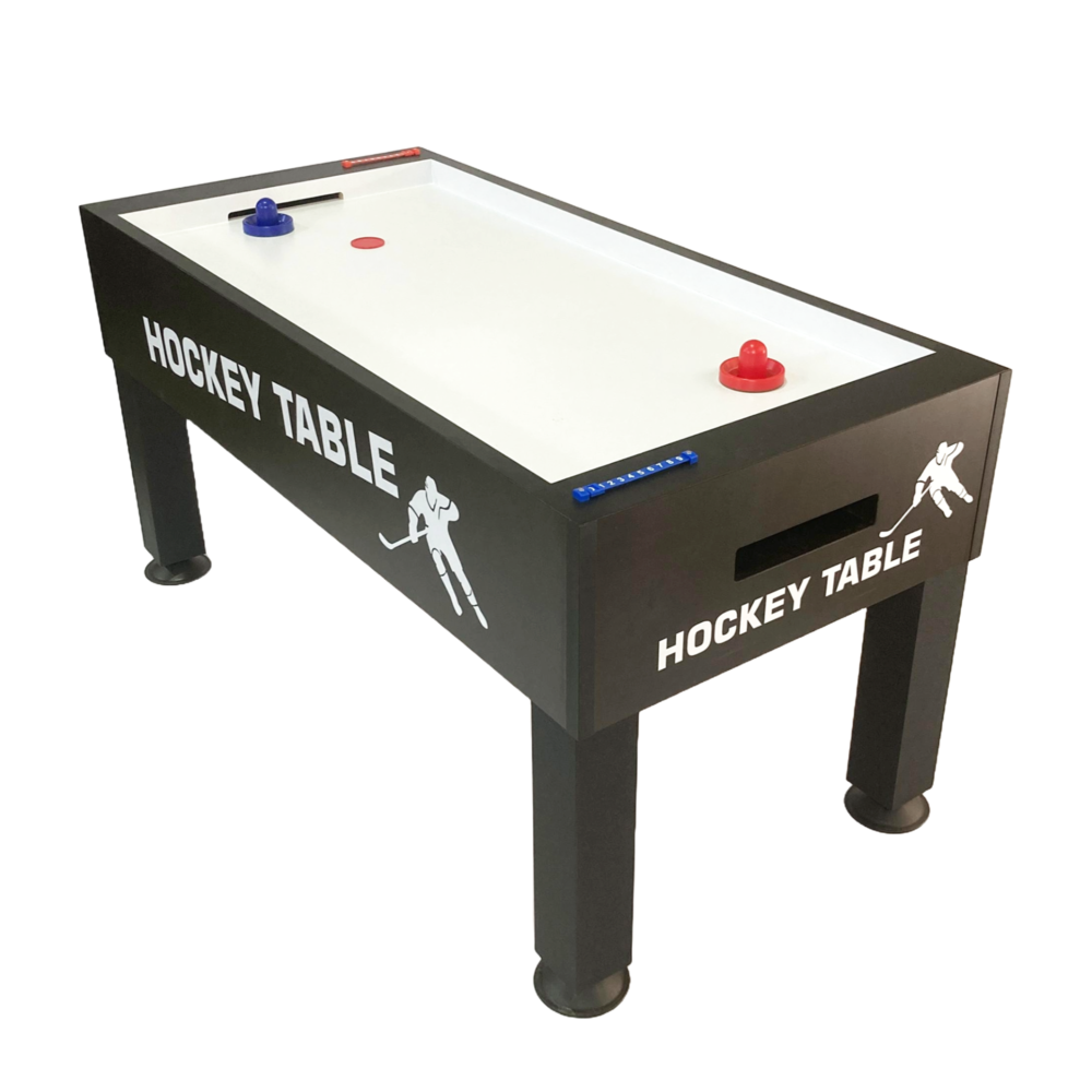 Hockey Table - Black